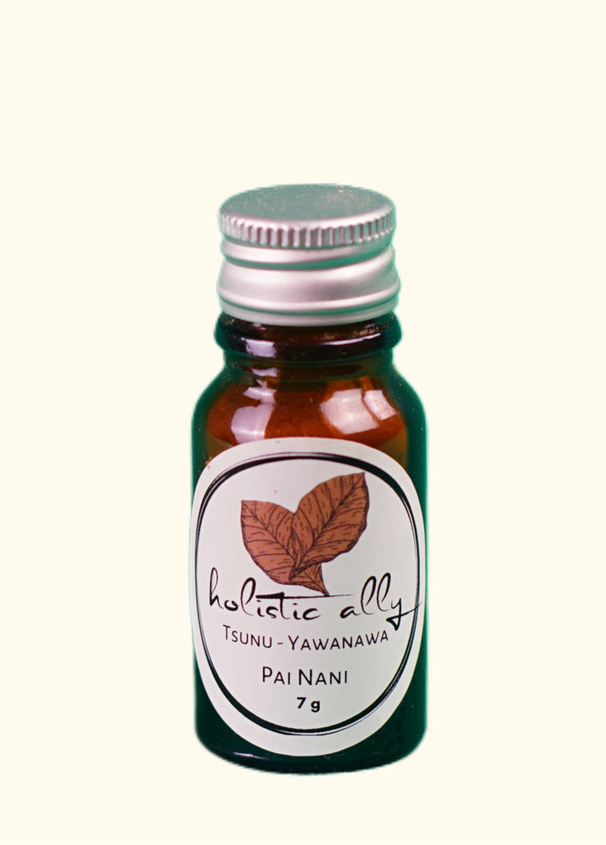 Rapé Yawanawá Pai Nani aus Brasilien