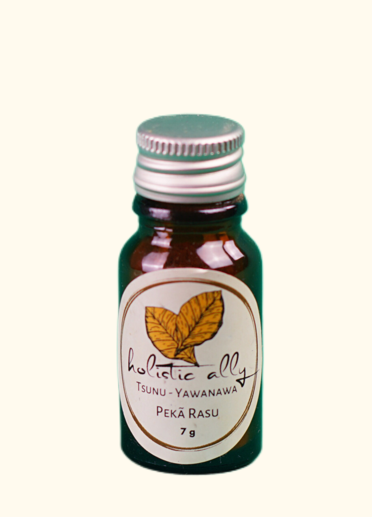 Rapé Yawanawá Peka Rasu aus Brasilien